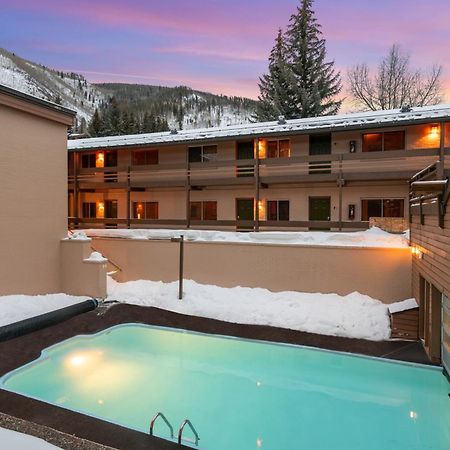 Eagle Point Resort Vail Exterior photo