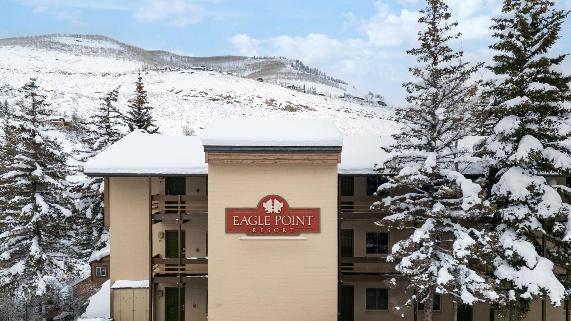 Eagle Point Resort Vail Exterior photo