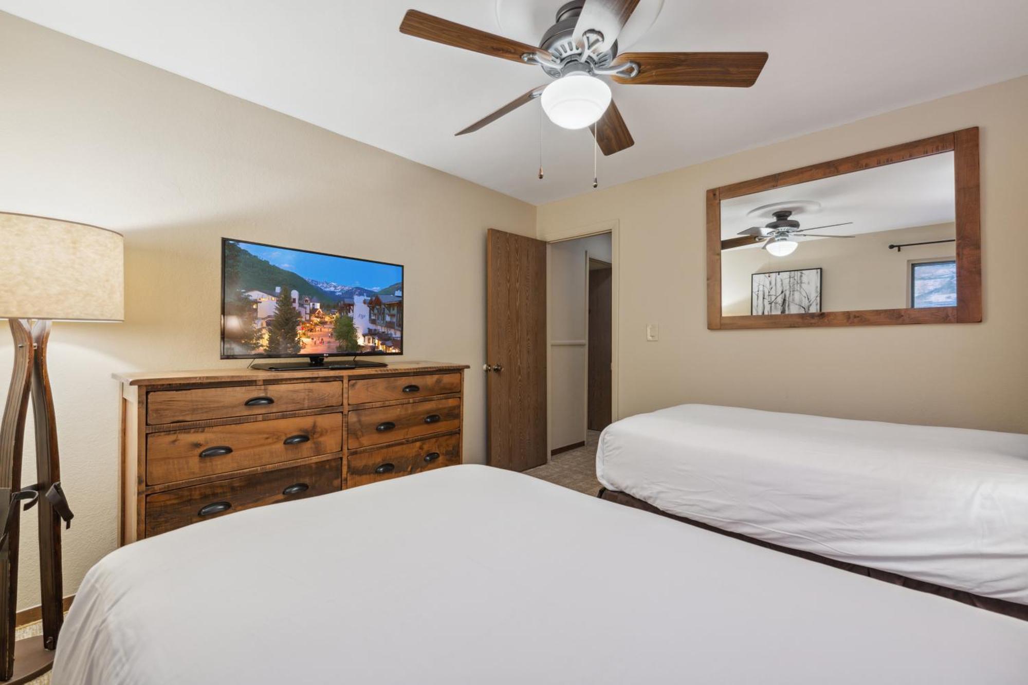 Eagle Point Resort Vail Exterior photo