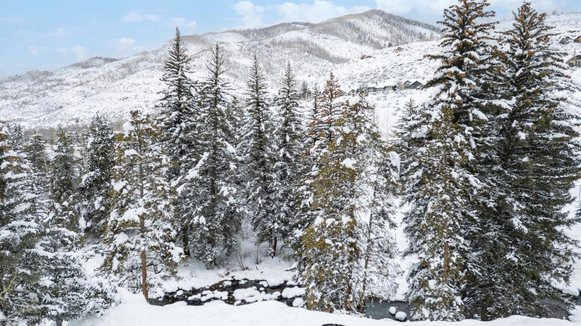 Eagle Point Resort Vail Exterior photo